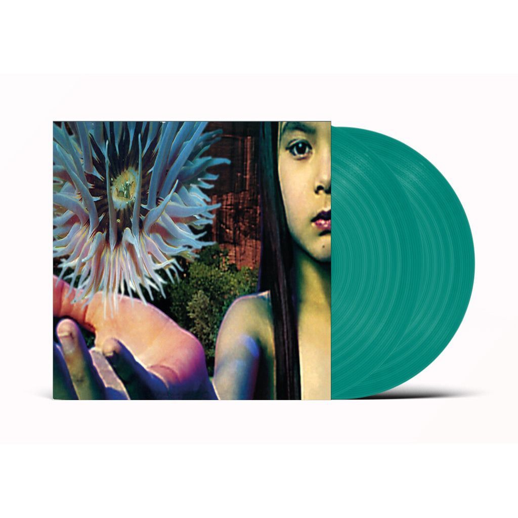 Lifeforms (Green 2LP) - The Future Sound Of London - platenzaak.nl