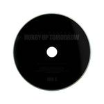 The Weeknd ‘Hurry Up Tomorrow’ Signed CD