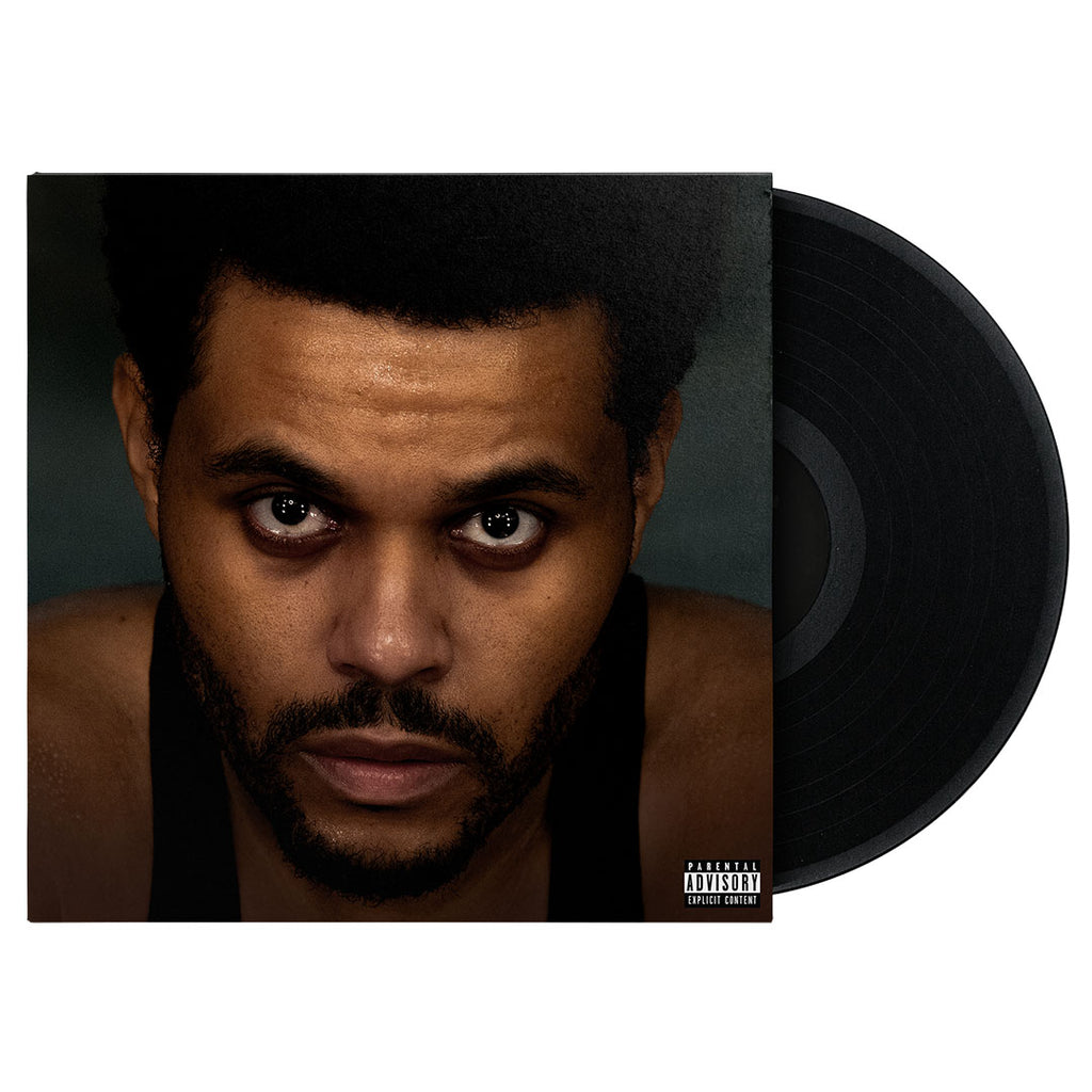 Hurry Up Tomorrow (First Pressing Vinyl) - The Weeknd - platenzaak.nl