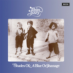 Shades Of A Blue Orphanage (CD)