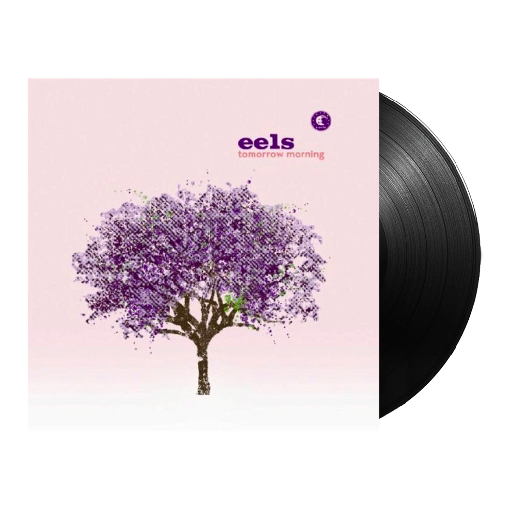 Tomorrow Morning (LP) - Eels - platenzaak.nl