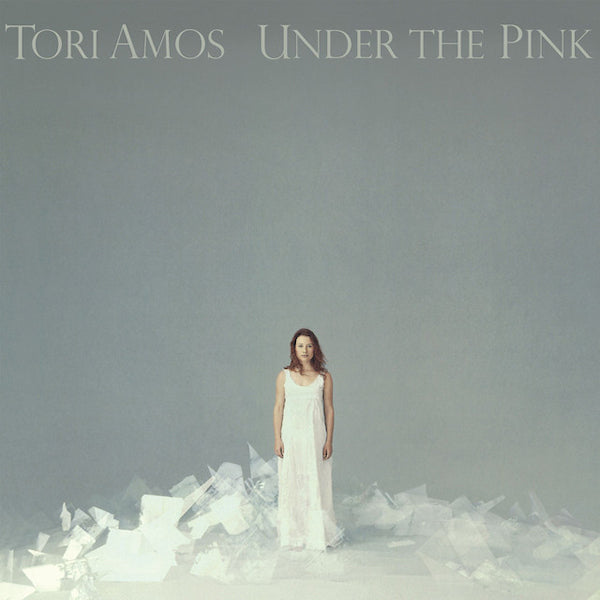 Under The Pink (LP) - Tori Amos - platenzaak.nl