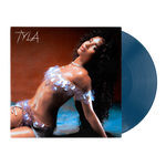 TYLA (Turquoise LP)