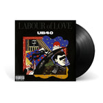 Labour Of Love (2LP)