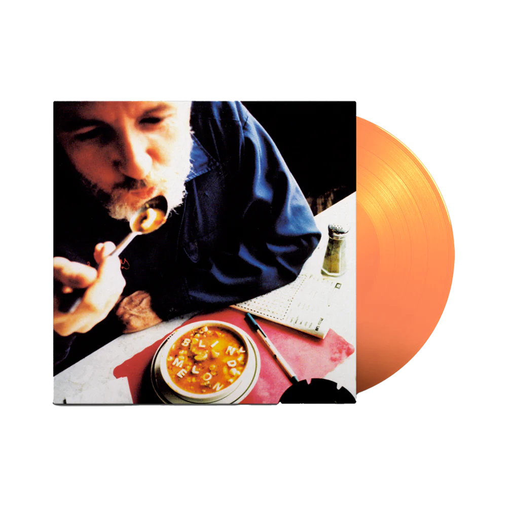 Soup (Opaque Orange LP) - Blind Melon - platenzaak.nl