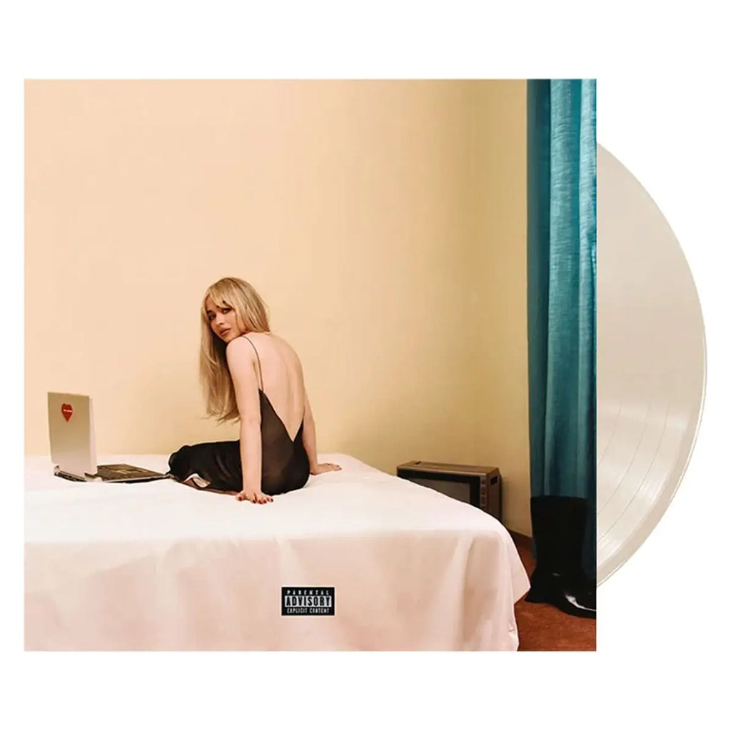 emails i can't send (Bone LP) - Sabrina Carpenter - platenzaak.nl