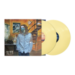 Hozier - 10th Anniversary Custard Vinyl