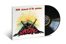 Uprising (Original Jamaican version LP)
