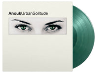 Urban Solitude (Green LP)