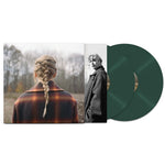 evermore (Deluxe Green 2LP)