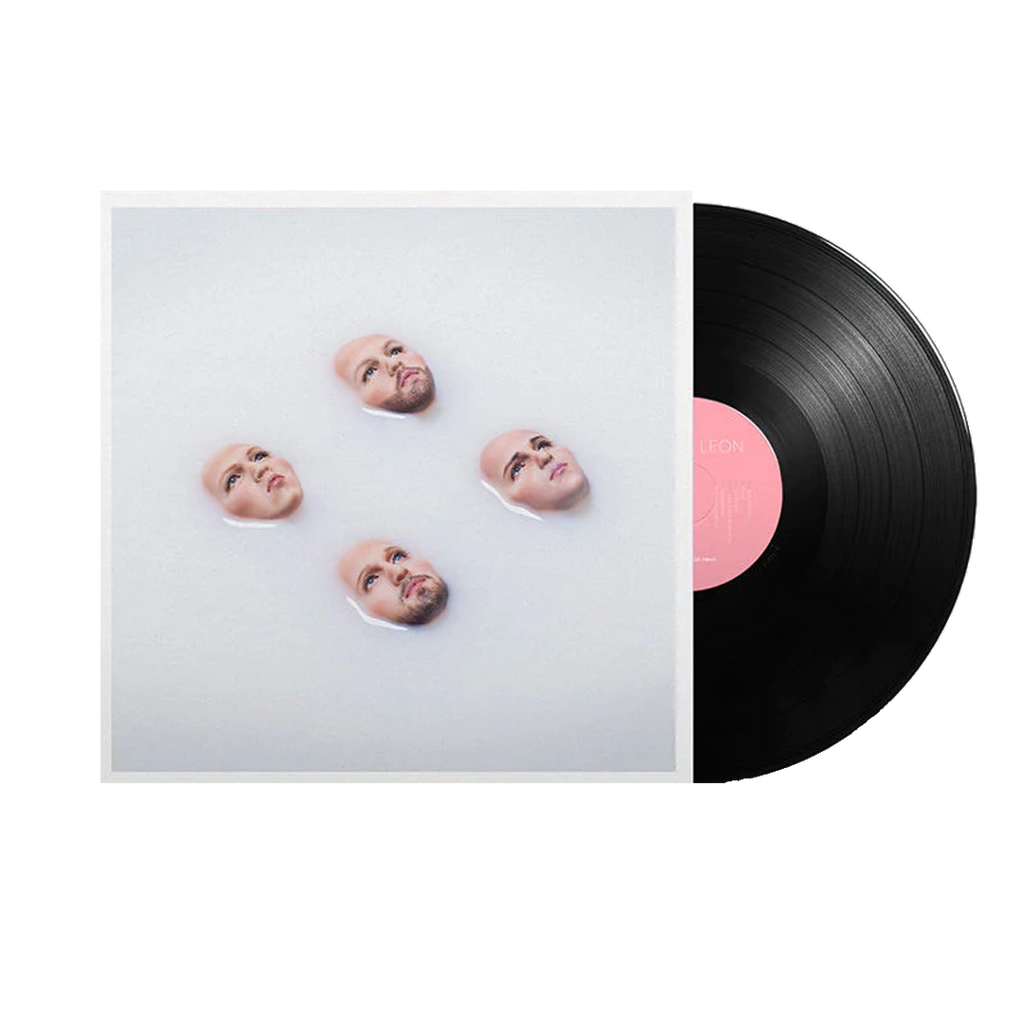 Walls (LP) - Kings Of Leon | Walls - platenzaak.nl