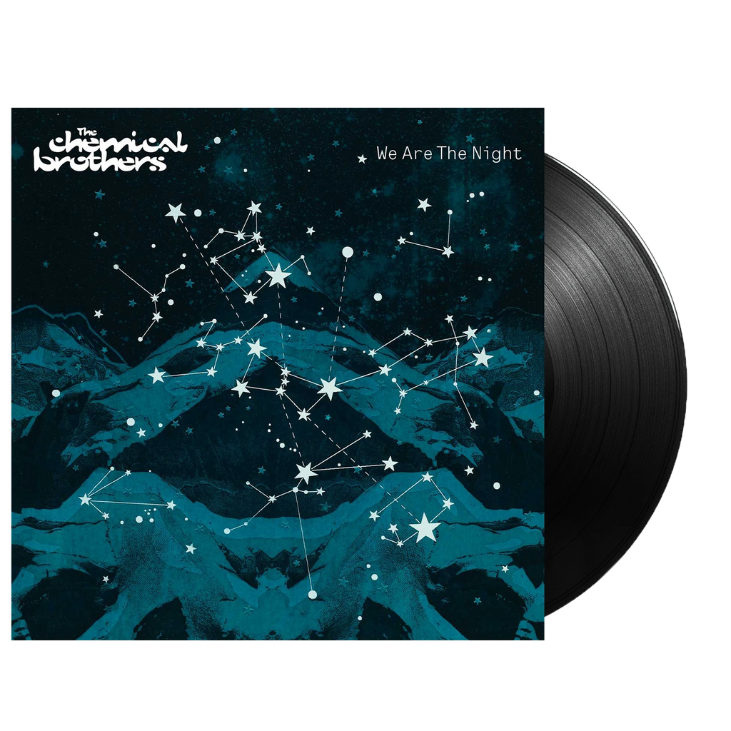 We Are The Night (2LP) - The Chemical Brothers - platenzaak.nl