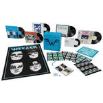 Blue Album (30th Anniversary Super Deluxe 4LP + 10inch Single + 7inch Single)