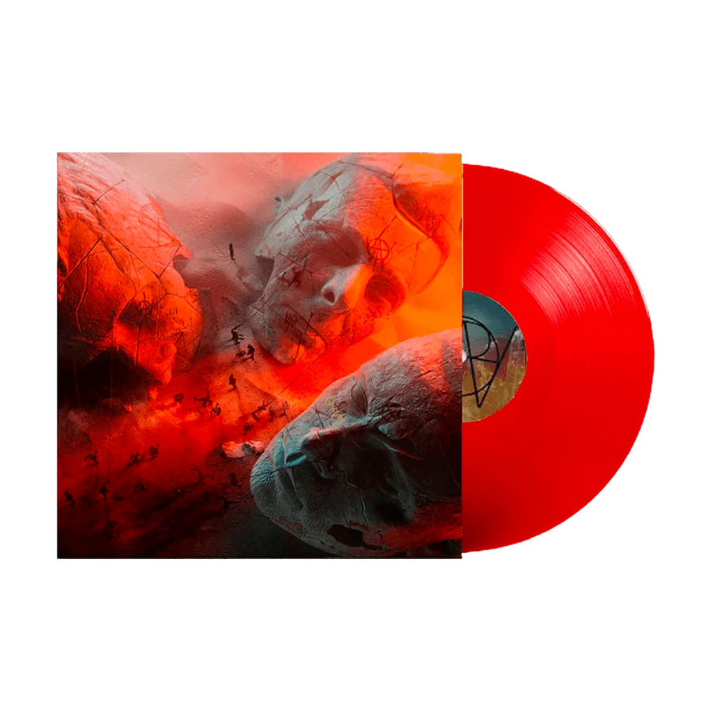 Will Of The People (Red LP) - Muse - platenzaak.nl