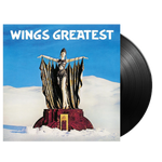 Wings Greatest (LP)