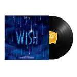 Wish (LP)
