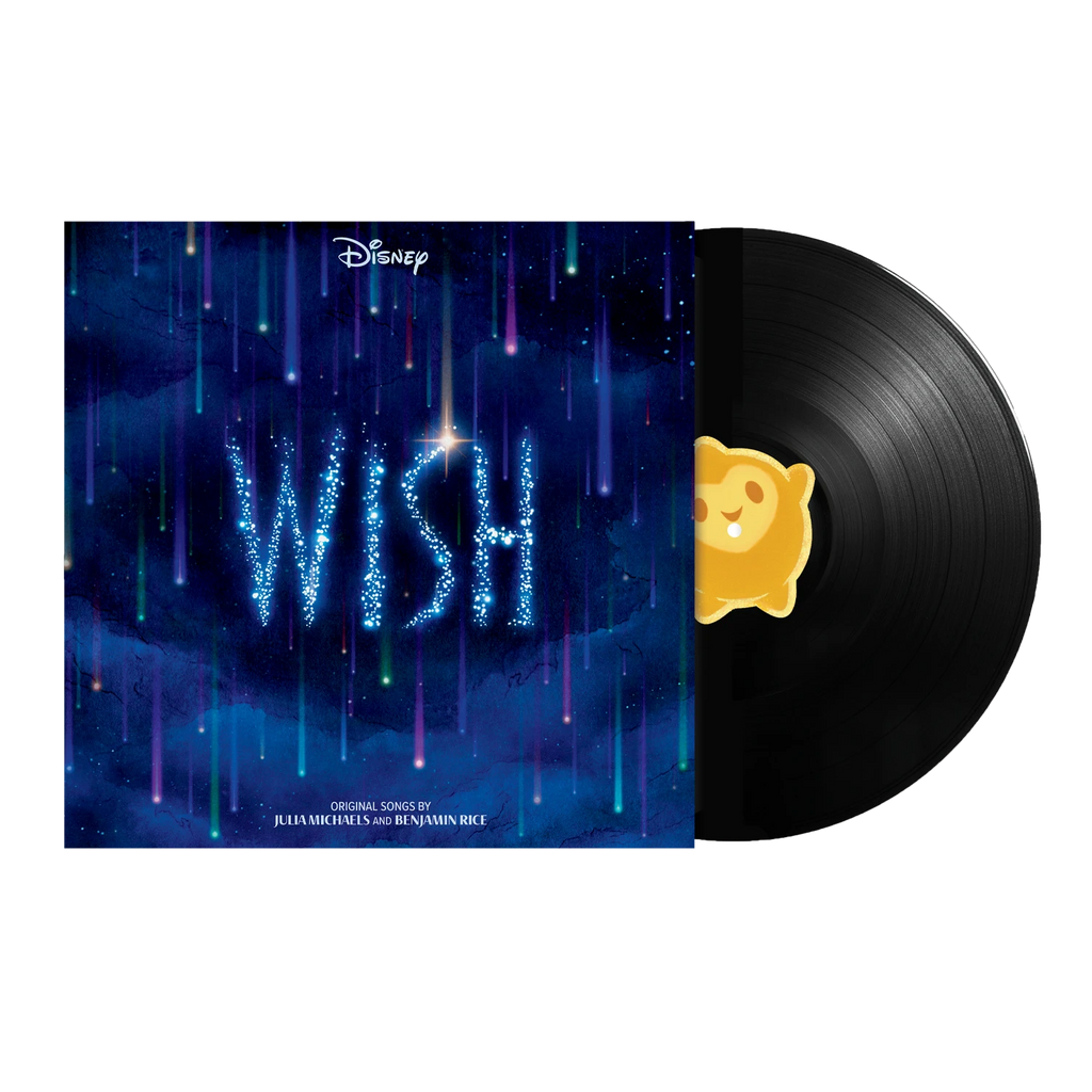 Wish (LP) - Various Artists - platenzaak.nl
