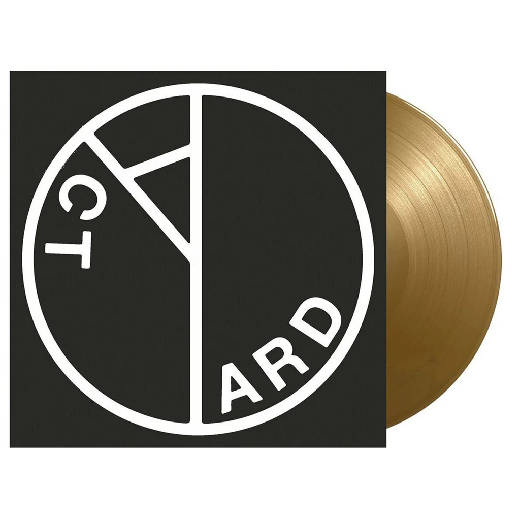 The Overload (Opaque Gold 2LP) - Yard Act - platenzaak.nl