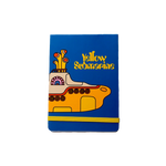 Yellow Submarine (Pocket Notebook)