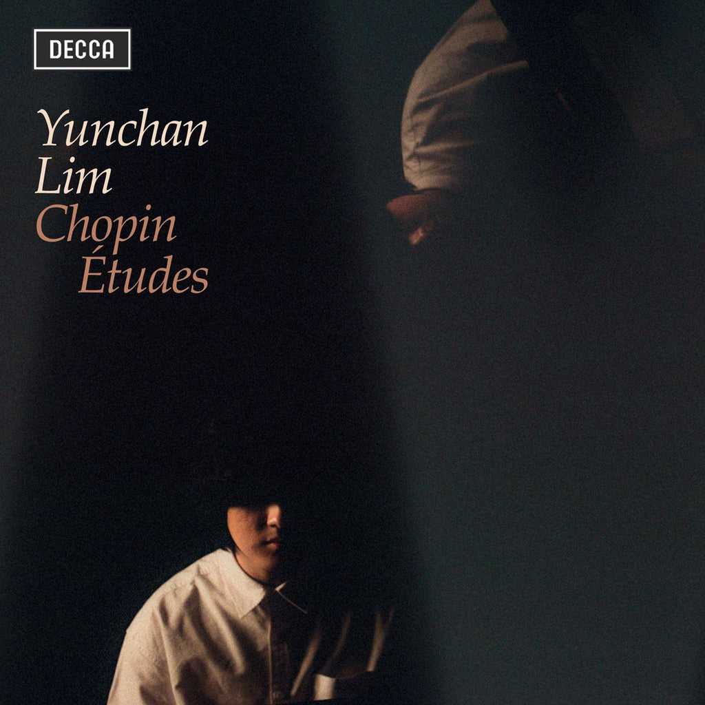 Chopin: Études, Opp. 10 & 25 (2LP) - Yunchan Lim - platenzaak.nl