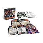 Over-Nite Sensation (50th Anniversary Super Deluxe 4CD+Blu-Ray Boxset)