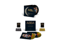 Gold (30th Anniversary Picture Disc 2LP+Gold 2LP+Black Cassette+Gold Cassette Bundle)