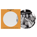 Love isn’t easy (But it sure is hard enough) / I Am just a girl (Limited Picture Disc 7Inch Single)