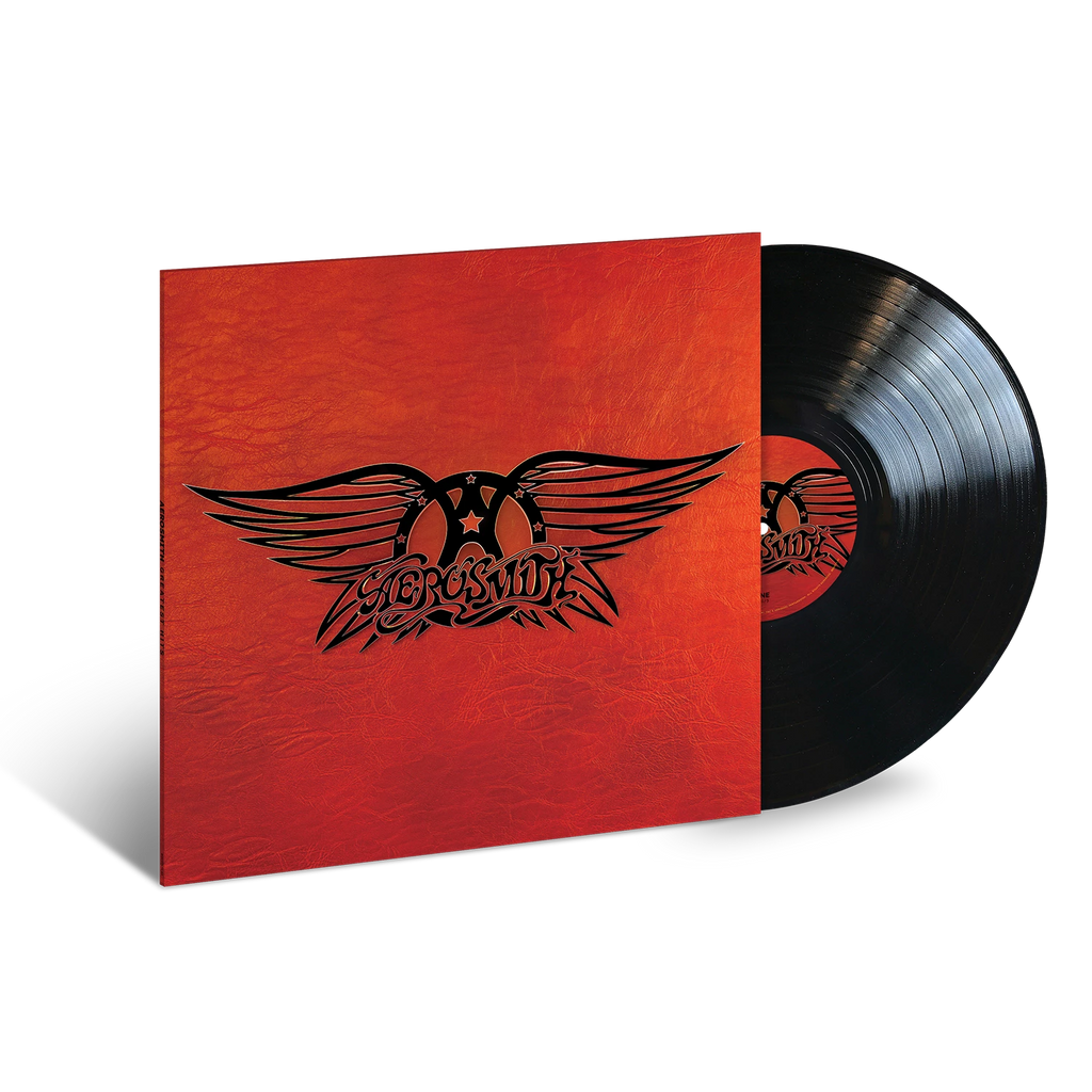 Greatest Hits (LP) - Aerosmith - platenzaak.nl