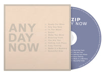 Any Day Now (CD)