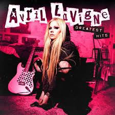 Greatest Hits (CD) - Avril Lavigne - platenzaak.nl
