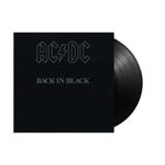 Back In Black (LP)