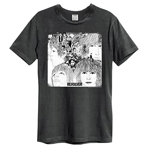 Beatles revolver shirt hotsell