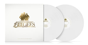 Many Faces Of Bee Gees (White 2LP) - Bee Gees - platenzaak.nl
