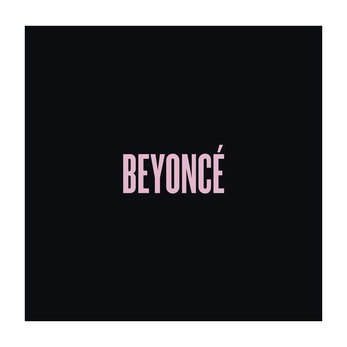 Beyoncé (CD) - Beyoncé - platenzaak.nl