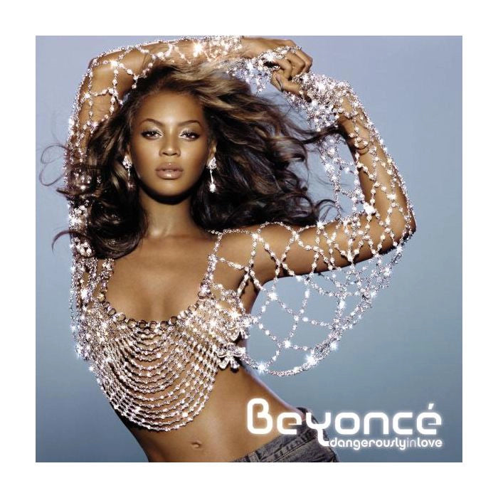 Dangerously In Love (CD) - Beyoncé - platenzaak.nl