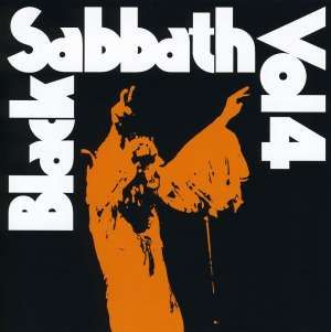 Vol 4 (LP) - Black Sabbath - platenzaak.nl