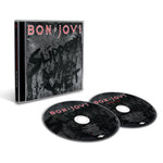 Slippery When Wet (Deluxe Edition CD)