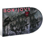 Slippery When Wet (Store Exclusive Limited Edition Picture Disc LP)