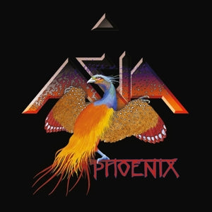 Phoenix (2LP) - Asia - platenzaak.nl