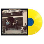 Willy And The Poor Boys (Opaque Canary Yellow LP)