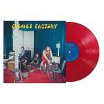 Cosmo's Factory (Opaque Apple Red LP)