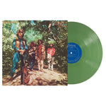 Green River (Opaque Olive Green LP)