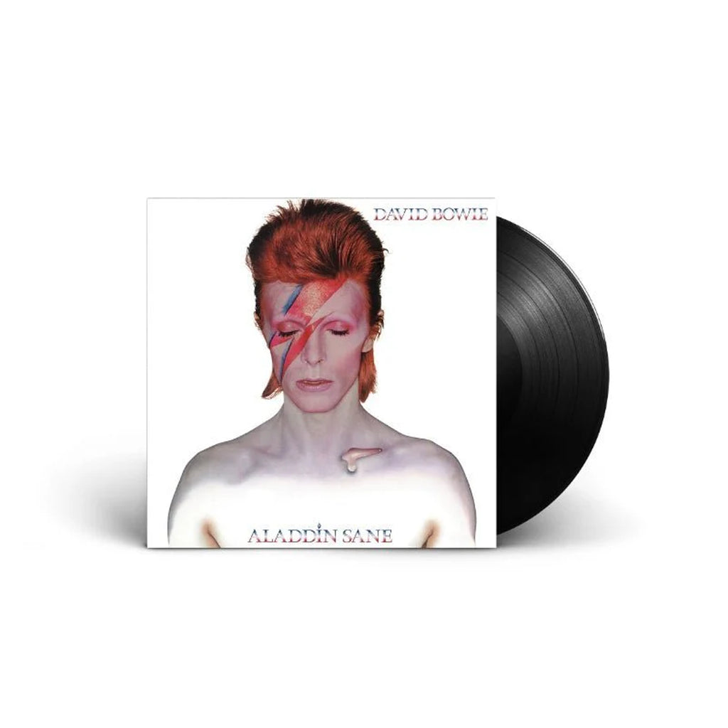 Aladdin Sane (LP) - David Bowie - platenzaak.nl