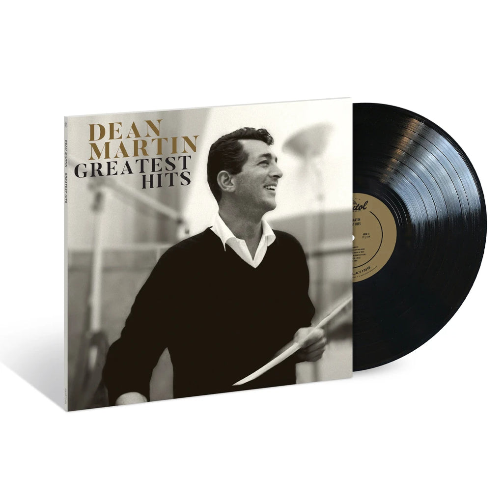 Greatest Hits (LP) - Dean Martin - platenzaak.nl