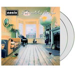 Definitely Maybe (30th Anniversary Deluxe 2CD)