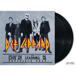 One Night Only - Live at The Leadmill Sheffield 2023 (2LP)