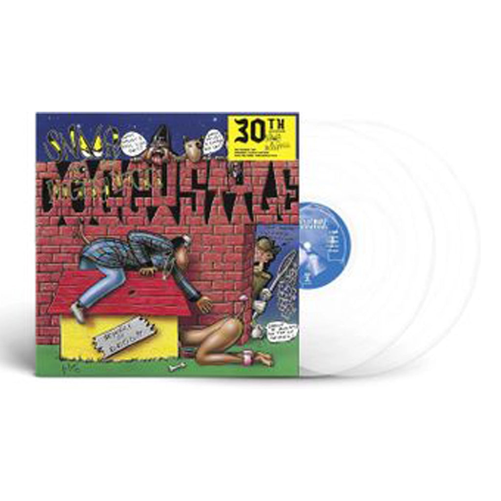 Doggystyle (2LP) - Snoop Doggy Dog - platenzaak.nl