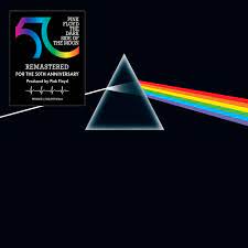The Dark Side Of The Moon (CD) - Pink Floyd - platenzaak.nl