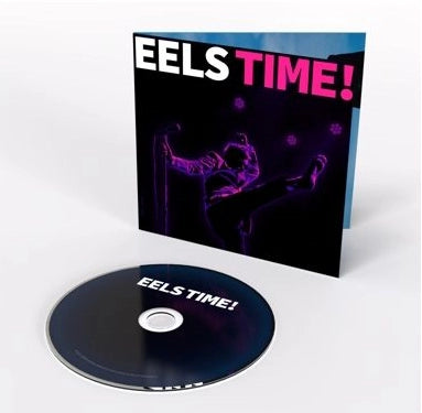 EELS TIME! (CD) - EELS - platenzaak.nl