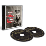 King of America & Other Realms (Deluxe 2CD)